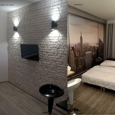 Apartamenty Przy Starym Rynku Poznań Eksteriør bilde