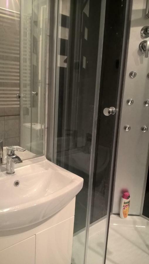 Apartamenty Przy Starym Rynku Poznań Eksteriør bilde