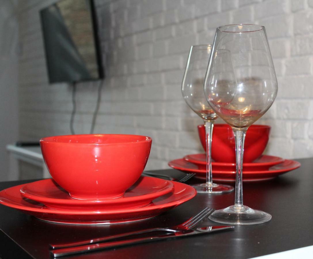 Apartamenty Przy Starym Rynku Poznań Eksteriør bilde