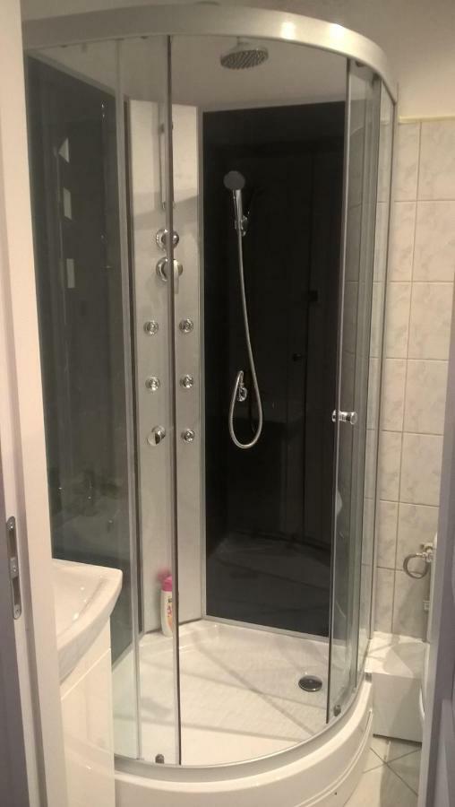 Apartamenty Przy Starym Rynku Poznań Eksteriør bilde