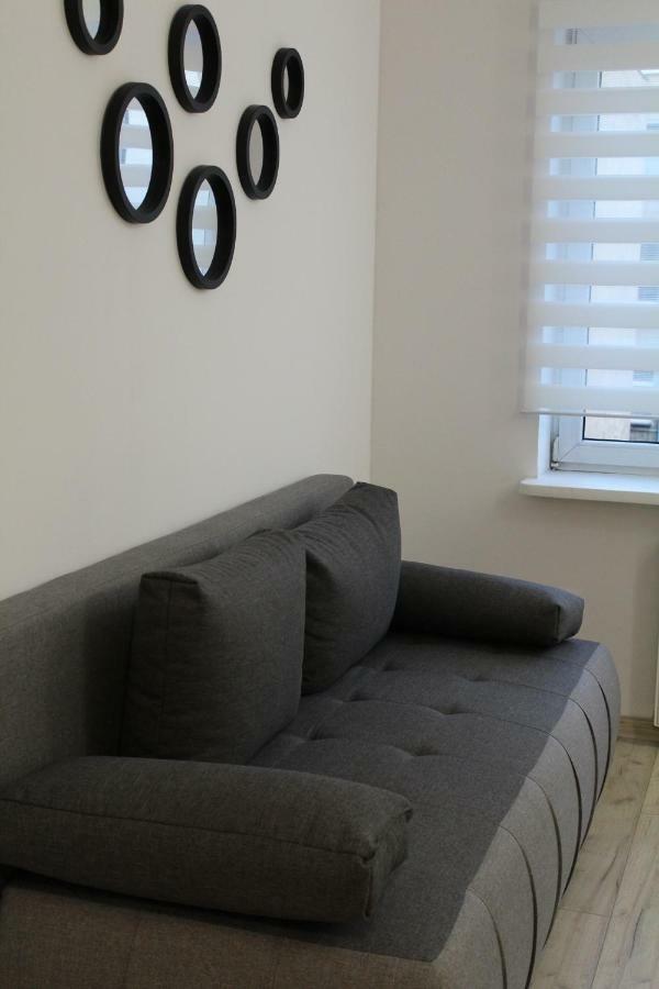 Apartamenty Przy Starym Rynku Poznań Eksteriør bilde