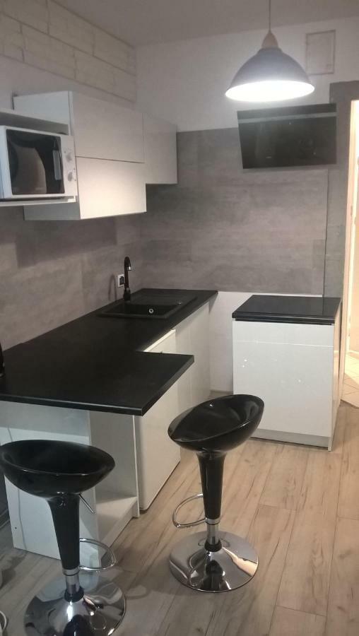 Apartamenty Przy Starym Rynku Poznań Eksteriør bilde