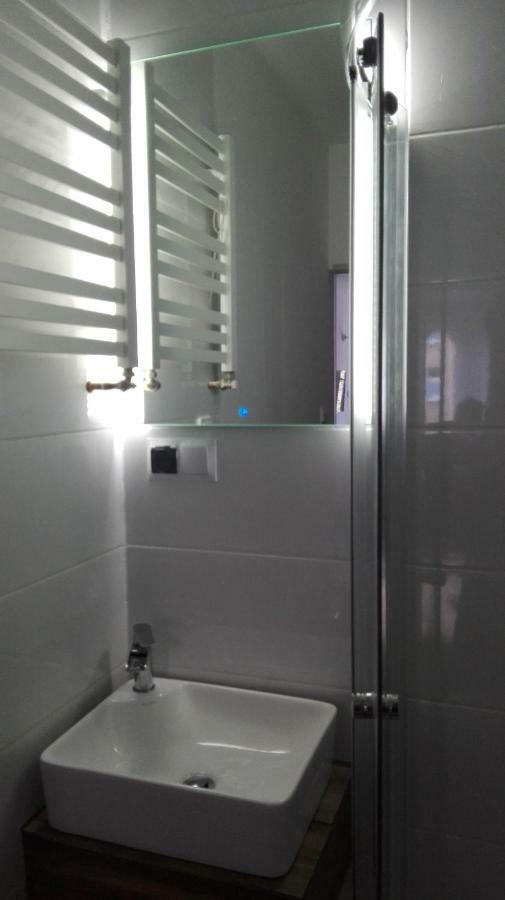 Apartamenty Przy Starym Rynku Poznań Eksteriør bilde