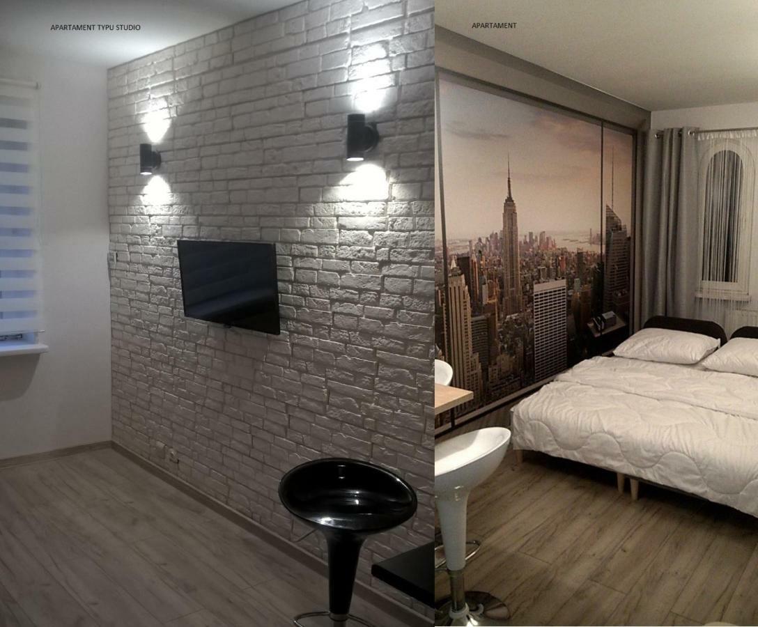Apartamenty Przy Starym Rynku Poznań Eksteriør bilde