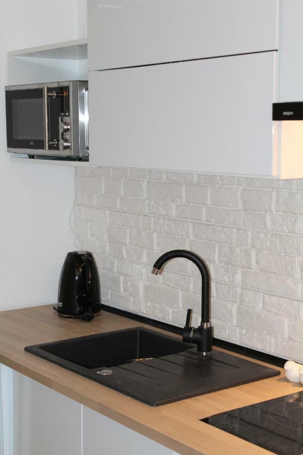 Apartamenty Przy Starym Rynku Poznań Eksteriør bilde