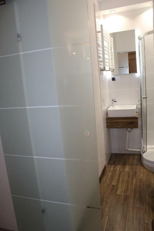 Apartamenty Przy Starym Rynku Poznań Eksteriør bilde