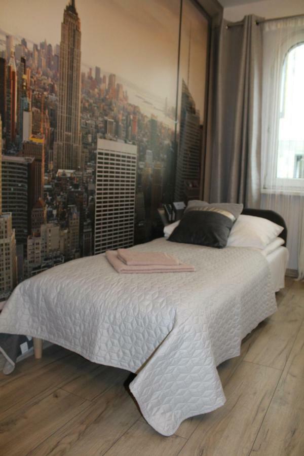 Apartamenty Przy Starym Rynku Poznań Eksteriør bilde