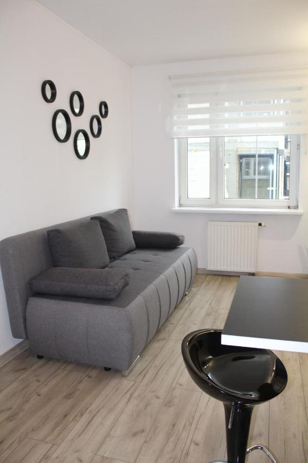 Apartamenty Przy Starym Rynku Poznań Eksteriør bilde