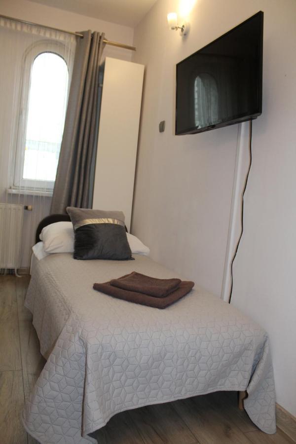 Apartamenty Przy Starym Rynku Poznań Eksteriør bilde